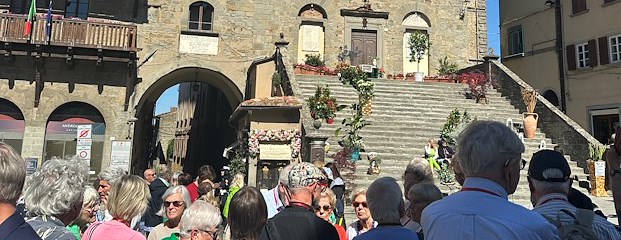 Maggio si apre con un successo per Cortona in Fiore